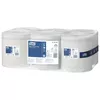 Czyściwo papierowe wielozadaniowe Tork 121208 Basic Cfeed m² 121,5 m, 2 warstwy, biała makulatura