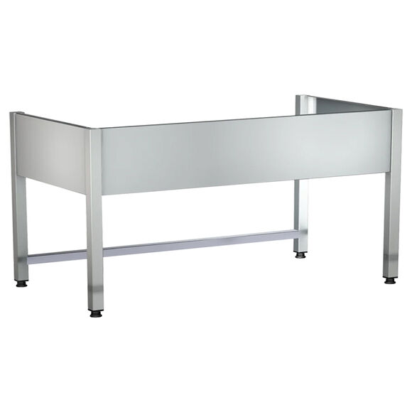 Podstavec pro dřez rozložený 2000 x 600 mm Franke