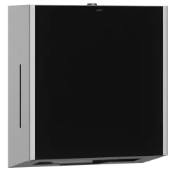 Podávač na papierové utierky KWC Exos 600 čierny