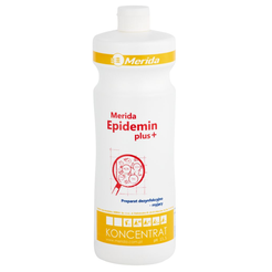 Dezinfekčný a čistiaci prostriedok Merida Epidemin M400 Plus