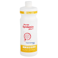 Preparado desinfectante y limpiador Merida Epidemin M400 Plus