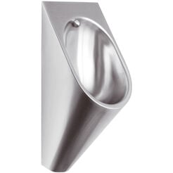 Inodoro suspendido a prueba de vandalismo KWC Heavy Duty 313 × 341 × 732 mm