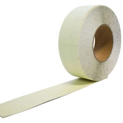 Taśma antypoślizgowa beżowa 5 cm × 18.3 m COBA