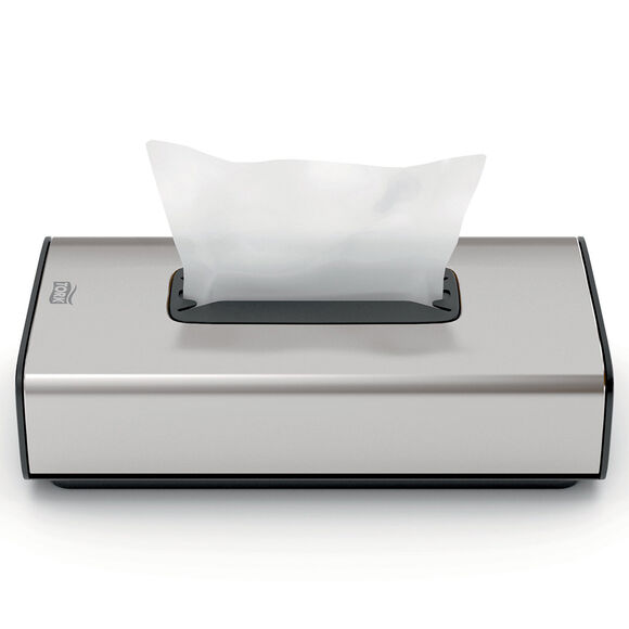 Pojemnik na chusteczki higieniczne Tork