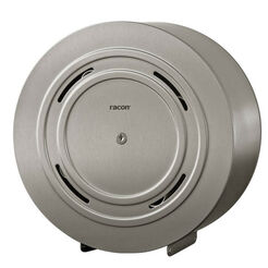 Dispenser for 4 toilet paper rolls