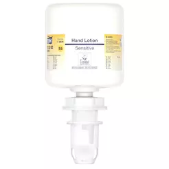 Feuchtigkeitsspendende Handlotion Tork 525 ml, weiß duftfrei