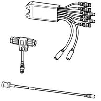 Moduł elektroniczny 