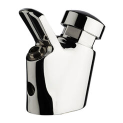 Fontána pitnej vody 1/2 mosadz chrómovaná