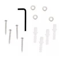 Suszarka do rąk satynowa 1000 W