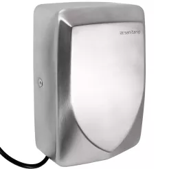 Suszarka do rąk Sanitario Viento Satin