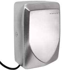 Sanitario Viento Satin Hand Dryer