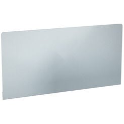Panel trasero para fregadero de cocina KWC SIRIUS WB500GV KWC