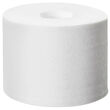 Wytłaczane miękkie rolki papieru toaletowego do ogólnodostępnych ubikacji Tork Mid-Size