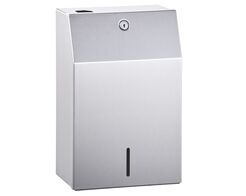 Kanisterbehälter 5 Liter Merida STELLA mattierter Stahl