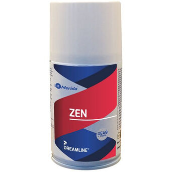 Zen air freshener