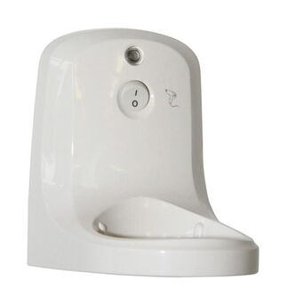 Wall handle for hair dryers Starmix