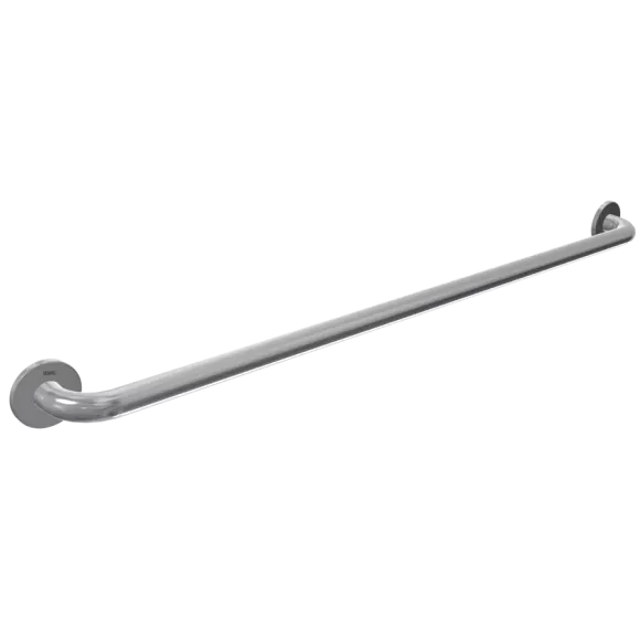Poręcz naścienna prosta KWC Contina ⌀ 32 mm, 1050 mm