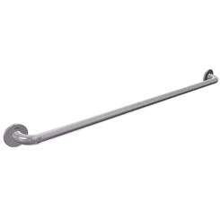 Straight wall-mounted grab rail KWC Contina ⌀ 32 mm, 1050 mm