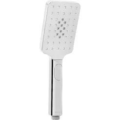 Deante ALPINIA shower head, water mist, chrome