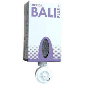 Mydło w piance wiśniowe Merida BALI PLUS 0.7 litra