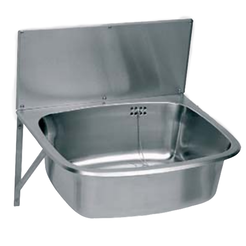 KWC SIRIUS utility sink 560 × 200 × 460 mm