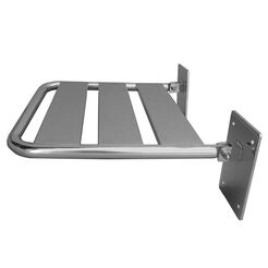 Stainless steel shower chair for disabled