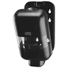 Dozownik Tork 565208 S5 Mini z otwartą obudową i widocznymi otworami montażowymi