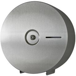 Kôš na toaletný papier Faneco NAWARRA Maxi matná oceľ