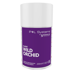 Ambientador Wild Orchid P+L Systems 250 ml