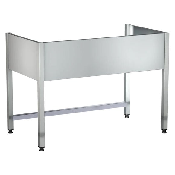 Sink frame unfolded KWC 1200 × 600 mm