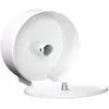 Pojemnik na papier toaletowy Midi Faneco HIT WHITE stal biała