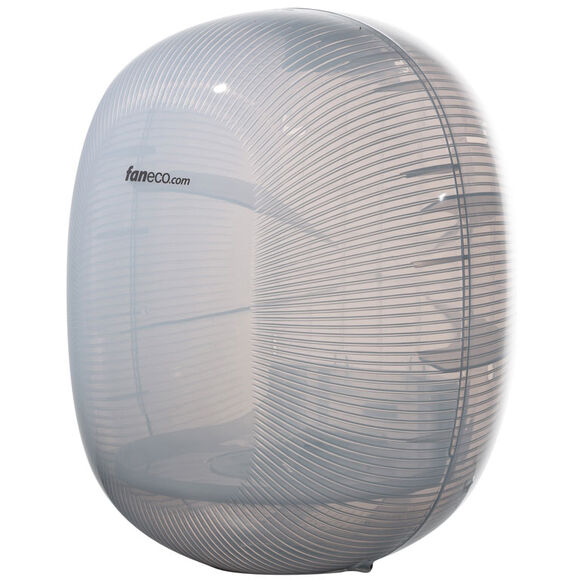 Dávkovač papírových ručníků v roli COSMO Faneco plast průhledný