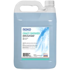 Žel pod sprchu ROKO PROFESSIONAL CRAZY SHOWER 5L