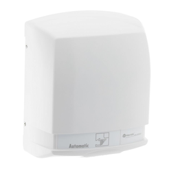 Händetrockner Merida PRIMA 1650 W, weißer Kunststoff