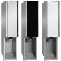 Schaumseifenspender KWC Exos 616EX