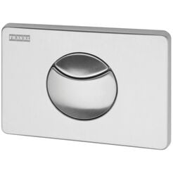 Dual flush toilet cistern KWC