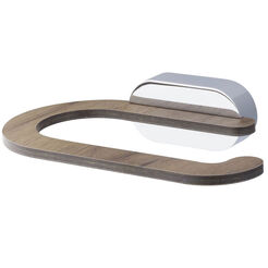 Toilet paper holder Bisk BERGEN