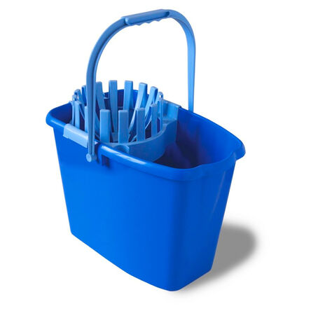 Bucket With Wringer 12 l