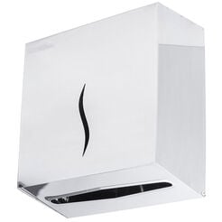 ZZ Towel Dispenser Faneco DUO