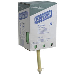 Citrus liquid soap Kimberly Clark KIMCARE INDUSTRIE PREMIER 2 × 3.5 liters