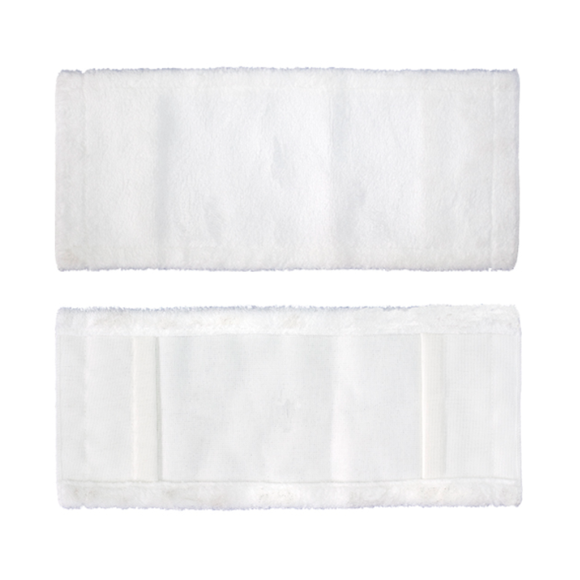 Mop kieszeniowy z mikrofibry 40 x 13cm