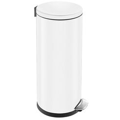 Waste paper bin 30 l TOP SILENT LUNA Merida 