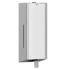 Liquid soap dispenser KWC EXOS 618W