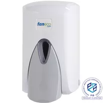 Dozownik do mydła w płynie POP 0,5 litra