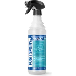 Płyn do czyszczenia fug i spoin Tenzi 600 ml wybielający