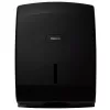 Pojemnik na ręczniki papierowe ZZ Faneco CALMA BLACK