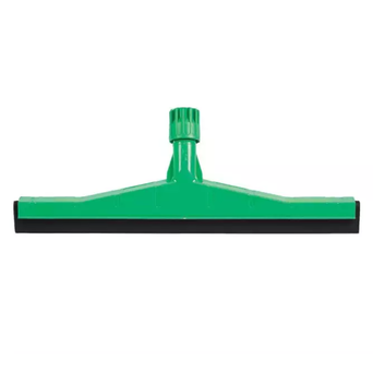 Water siphon 55cm green with black rubber