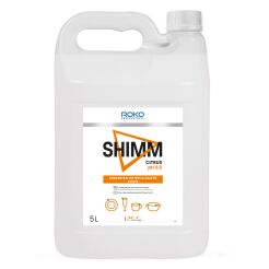 Citronový roko 5 litrový nádobíčko