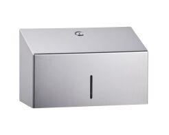 Paper towel dispenser Merida Stella Mini