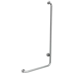 KWC Contina Corner Grab Bar ⌀ 32 mm, 50 cm